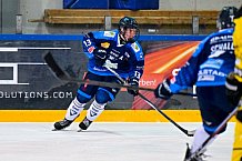 Eishockey, Herren, U20 DNL, Saison 2025-2026, Halbfinale - Spiel 2, ERC Ingolstadt - Krefelder EV 81, 15.03.2026