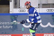 Eishockey, Herren, DEL, Saison 2020-2021, ERC Ingolstadt - Straubing Tigers, 10.02.2021