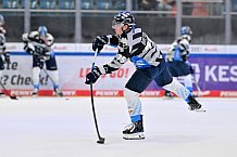 Eishockey, Herren, DEL, Saison 2024-2025, Vorbereitung, ERC Ingolstadt - Dresdner Eislöwen, 18.08.2024