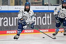 Eishockey, Frauen, EWHL Euro Cup, Saison 2025-2026, Spiel um Platz 3, ERC Ingolstadt - Eisbären Juniors Berlin Frauen, 19.10.2025