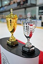 Eishockey, Herren, U20 DNL, Saison 2025-2026, Finale - Spiel 3, ERC Ingolstadt - Jungadler Mannheim, 04.04.2026