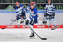Eishockey, Herren, DEL, Saison 2020-2021, Augsburger Panther - ERC Ingolstadt, 05.03.2021