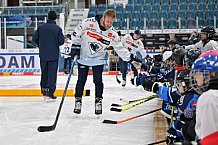 Eishockey, Herren, DEL, Saison 2023-2024, ERC Ingolstadt - Kids on Ice Day, 18.11.2023