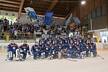 Eishockey, Herren, DEL, Saison 2024-2025, EHC Olten - ERC Ingolstadt, 25.08.2024