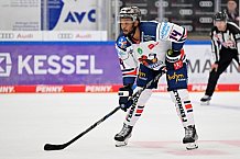 Eishockey, Herren, DEL, Saison 2022-2023, Vorbereitung, ERC Ingolstadt - Iserlohn Roosters, 14.08.2022