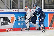 Eishockey, Herren, DEL, Saison 2022-2023, Spieltag 55, ERC Ingolstadt - EHC Red Bull München, 21.02.2023