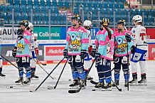 Eishockey, Frauen, DFEL, Saison 2023-2024, ERC Ingolstadt - ESC Planegg-Würmtal, 26.11.2023