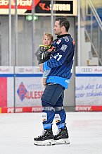 Eishockey, Herren, DEL, Saison 2024-2025, Vorbereitung, ERC Ingolstadt - Nürnberg Ice Tigers, 15.09.2024