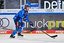 Eishockey, Herren, DEL, Saison 2025-2026, Spiel 21, ERC Ingolstadt - Pinguins Bremerhaven, 23.11.2025