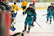 Eishockey, Herren, DEL, Saison 2026-2027, ERC Ingolstadt - HC Verva Litvinov - Steinbach Black Wings Linz, 22.08.2026
