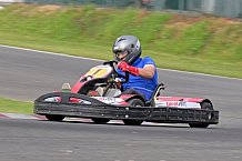 Eishockey, Herren, 6. Vinschgau-Cup, Saison 2022-2023, Audi ERC Gokart Cup 2022, 27.08.2022