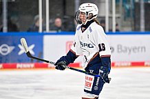 Eishockey, Frauen, DFEL, Saison 2026-2027, ERC Ingolstadt - Eisbären Juniors Berlin, 19.09.2026