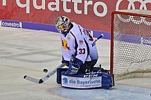 ERC Ingolstadt vs EHC Red Bull Muenchen am 26.12.2018, Spieltag 32