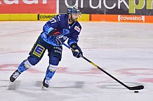 ERC Ingolstadt vs Krefeld Pinguine, DEL, Deutsche Eishockey Liga, Spieltag 39, 19.01.2020