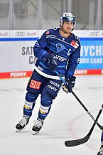 Vorbereitung, Eishockey, Herren, DEL, Saison 2021-2022, ERC Ingolstadt - spusu Vienna Capitals, 04.09.2021