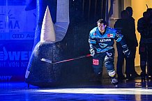 Eishockey, Herren, DEL, Saison 2022-2023, Spieltag 4, ERC Ingolstadt - Schwenninger Wild Wings, 25.09.2022
