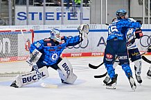 Eishockey, Herren, DEL, Saison 2025-2026, Spiel 28, ERC Ingolstadt - Iserlohn Roosters, 14.12.2025