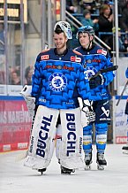 Eishockey, Herren, DEL, Saison 2025-2026, Spiel 28, ERC Ingolstadt - Iserlohn Roosters, 14.12.2025