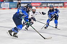 Eishockey, Frauen, DFEL, Saison 2026-2027, ERC Ingolstadt - Eisbären Juniors Berlin, 19.09.2026