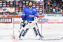 ERC Ingolstadt vs Iserlohn Roosters, Eishockey, DEL, Deutsche Eishockey Liga, Spieltag 9, 03.10.2017