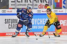 Vorbereitung, Eishockey, Herren, DEL, Saison 2021-2022, ERC Ingolstadt - spusu Vienna Capitals, 04.09.2021