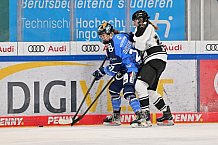 Eishockey, Frauen, DFEL, Saison 2023-2024, ERC Ingolstadt - Amsterdam Tigers, 06.01.2024