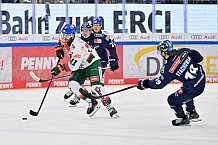 Eishockey, Herren, DEL, Saison 2024-2025, Spieltag 15, ERC Ingolstadt - Augsburger Panther, 03.11.2024