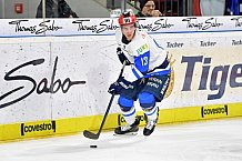 Thomas Sabo Ice Tigers vs ERC Ingolstadt, Eishockey, DEL, Deutsche Eishockey Liga, Spieltag 43, 27.01.2019
