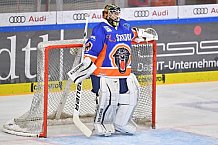 ERC Ingolstadt Legenden vs Sternstunden-Mannschaft, 23.02.2020