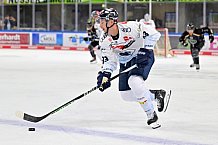 Eishockey, Herren, DEL, Saison 2023-2024, Gäubodenvolksfest-Cup, HC Lugano - ERC Ingolstadt, 18.08.2023