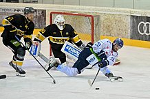 Eishockey, Herren, DEL, Saison 2025-2026, Vinschgau Cup, Spiel 2, Straubing Tigers - HC Pustertal, 23.08.2025