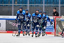 Eishockey, Frauen, DFEL, Saison 2025-2026, ERC Ingolstadt - Eisbären Berlin, 18.01.2026