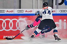 Eishockey, Herren, DEL, Saison 2021-2022, Spieltag 23, ERC Ingolstadt - Nürnberg Ice Tigers, 21.11.2021