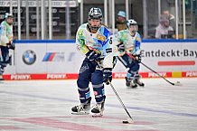 Eishockey, Frauen, DFEL, Saison 2022-2023, ERC Ingolstadt - ECDC Memmingen Indians , 27.11.2022