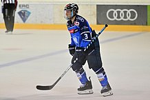 Eishockey, Herren, DEL, Saison 2023-2024, Vinschgau Cup, HC Innsbruck - ERC Ingolstadt, 27.08.2023