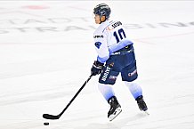 Straubing Tigers vs ERC Ingolstadt, DEL, Deutsche Eishockey Liga, Gäubodenvolksfest-Cup, Gäuboden, Volksfest, Cup, Spiel 4, 18.08.2019