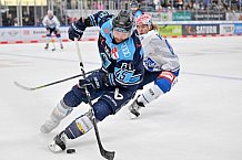 Eishockey, Herren, DEL, Saison 2022-2023, Spieltag 33, ERC Ingolstadt - Schwenninger Wild Wings, 21.12.2022