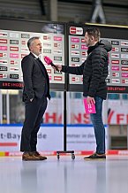 Eishockey, Herren, DEL, Saison 2023-2024, PrePlayoffs - Spiel 1, ERC Ingolstadt - Kölner Haie, 10.03.2024