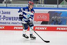 Eishockey, Herren, DEL, Saison 2020-2021, Augsburger Panther - ERC Ingolstadt, 15.01.2021