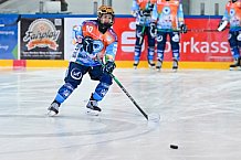 Eishockey, Frauen, DFEL, Saison 2024-2025, ERC Ingolstadt - ECDC Memmingen Indians, 19.01.2025