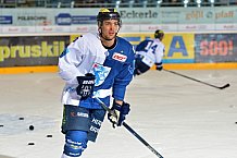 ERC Ingolstadt vs Augsburger Panther, Eishockey, DEL, Deutsche Eishockey Liga, Spieltag 21, 23.11.2016