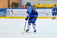 Eishockey, Herren, U20 DNL, Saison 2025-2026, Halbfinale - Spiel 5, ERC Ingolstadt - Krefelder EV 81, 24.03.2026