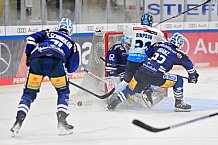 Eishockey, Herren, DEL, Saison 2024-2025, Vorbereitung, ERC Ingolstadt - Dresdner Eislöwen, 18.08.2024