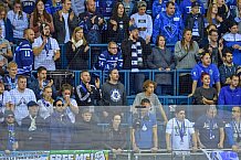 ERC Ingolstadt vs Fischtown Pinguins, Eishockey, DEL, Deutsche Eishockey Liga, Spieltag 13, 21.10.2018