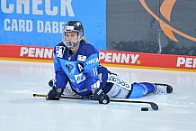 Eishockey, Frauen, DFEL, Saison 2020-2021, ERC Ingolstadt - ESC Planegg-Würmtal, 07.03.2021