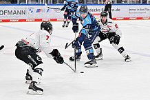 Eishockey, Herren, DEL, Saison 2022-2023, Spieltag 52, ERC Ingolstadt - Kölner Haie, 14.02.2023
