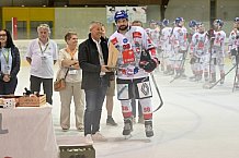 Eishockey, Herren, DEL, Saison 2024-2025, Iserlohn Roosters - HC TIWAG Innsbruck, 25.08.2024
