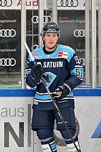 Eishockey, Herren, DEL, Saison 2022-2023, Vorbereitung, ERC Ingolstadt - Iserlohn Roosters, 14.08.2022