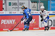 Eishockey, Frauen, DFEL, Saison 2023-2024, ERC Ingolstadt - ESC Planegg-Würmtal, 26.11.2023