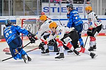 Eishockey, Herren, DEL, Saison 2025-2026, Spiel 21, ERC Ingolstadt - Pinguins Bremerhaven, 23.11.2025